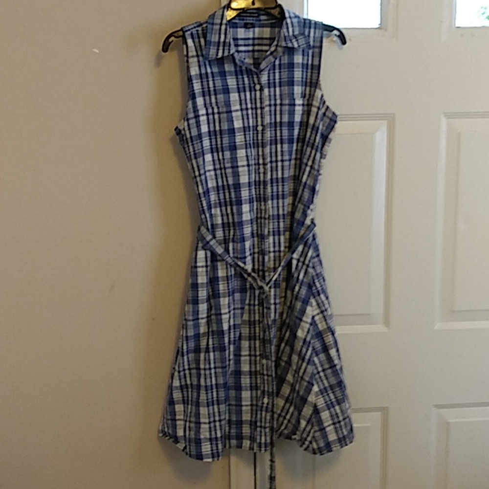 American Living Dress